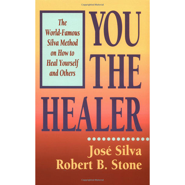 You the Healer - Robert B. Stone & Jóse Silva