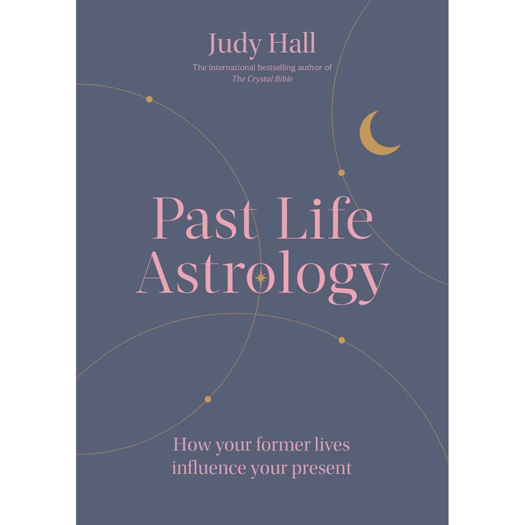 Past Life Astrology - Judy Hall