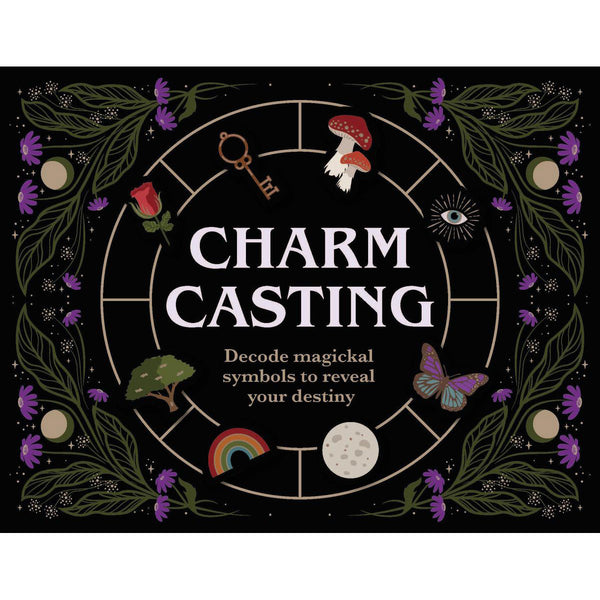 Charm Casting Starter Kit - Lindsay Squire (Aug 2025)