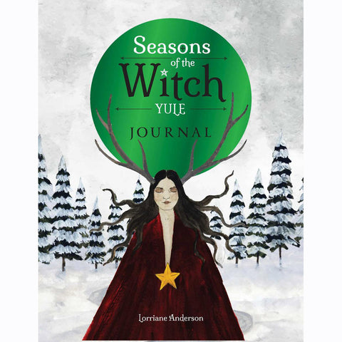 Seasons of the Witch: Yule Journal