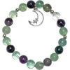Bracelet feminity moon