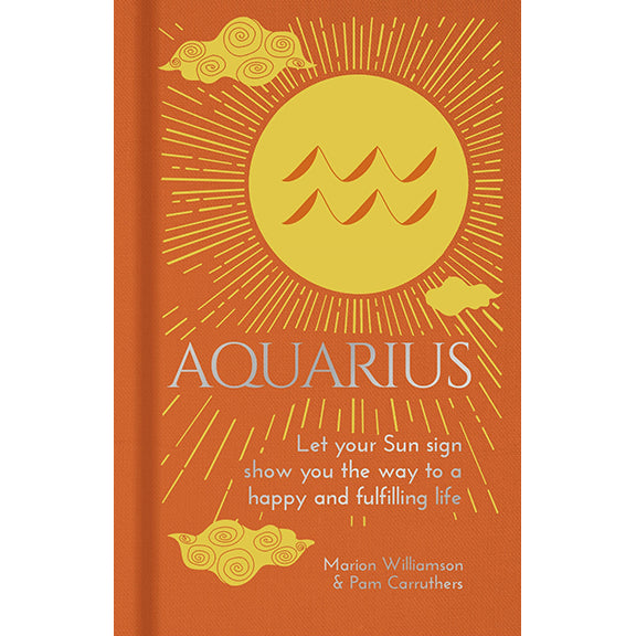 Aquarius - Marion Williamson & Pam Carruthers