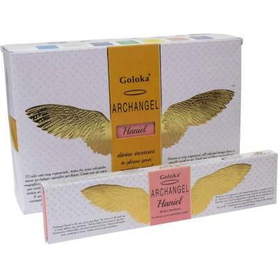 Goloka archangel incense Haniel 15gr