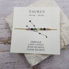 Bracelet Zodiac Constellation