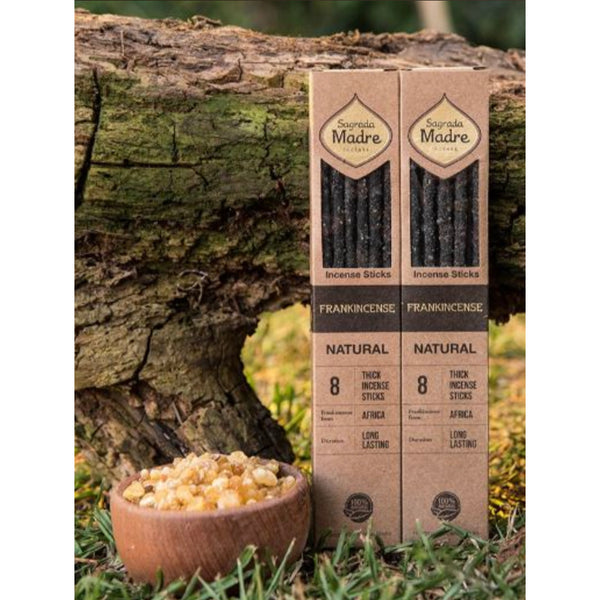 Sagrada Madre Incense: Frankincense
