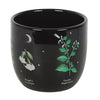 Plant Pot Poisonous Plants Gothic Botanical