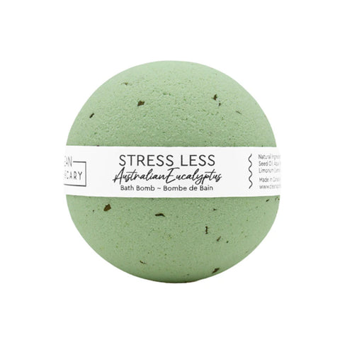 Bath Bomb - Stress Less