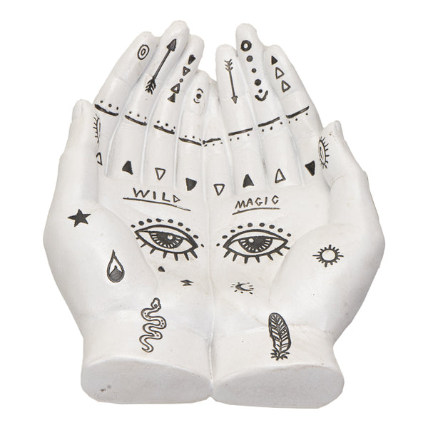 Palmistry Hands