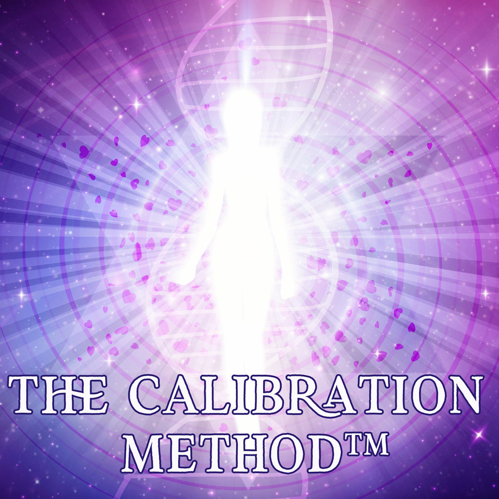 The Calibration Method - Kristyne Charlotte