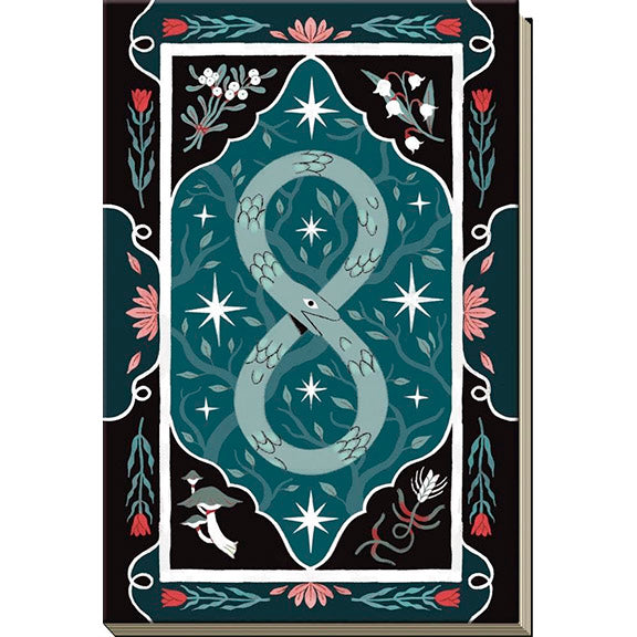 Wicked Moon Journal - Lunastorta (April 2026)