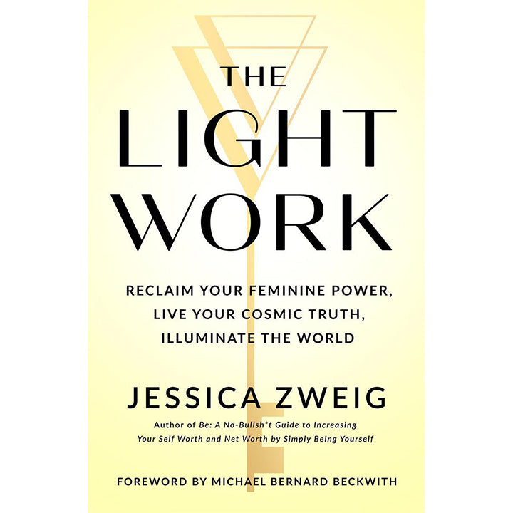 Light Work - Jassica Zweig