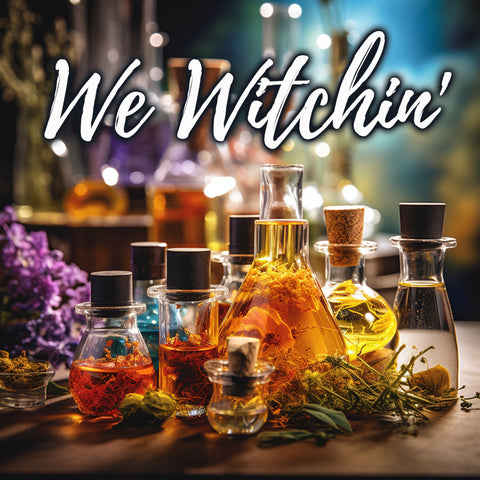 We Witchin' with Candice Lynes