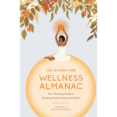 Leaping Hare Wellness Almanac