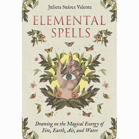 Elemental Spells - Julieta Suarez Valente (Oct 2025)