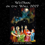 We'Moon 2027 Wall Calendar