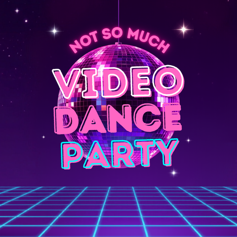 Video Dance Party