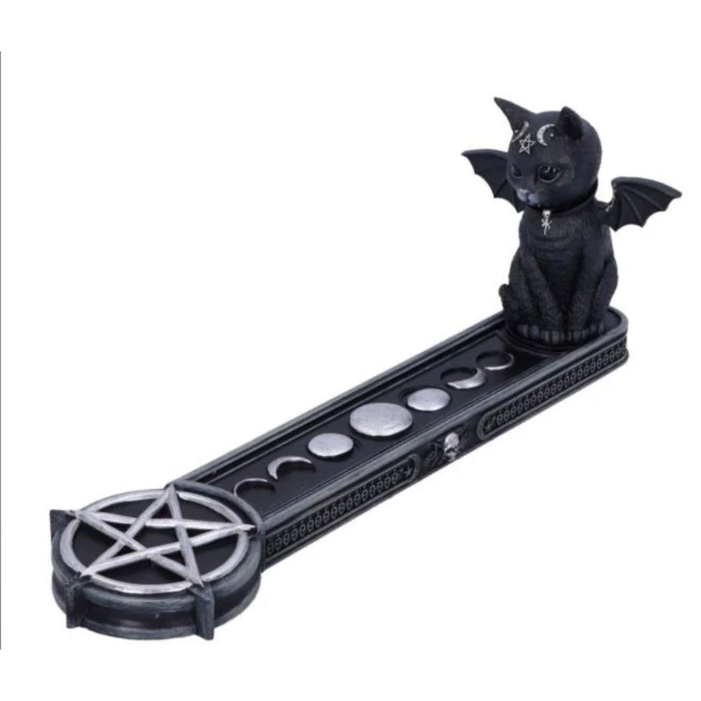 Incense Burner Malpuss