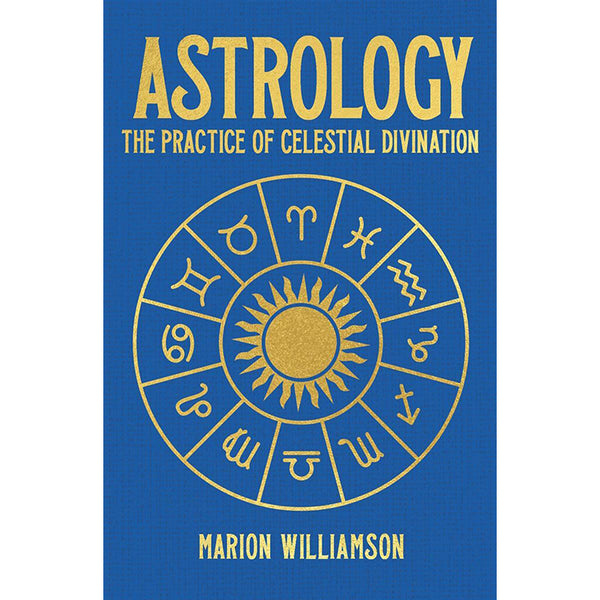 Astrology - Marion Williamson