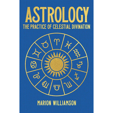 Astrology - Marion Williamson