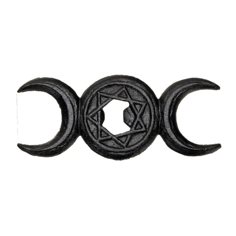 Triple Moon Bottle Opener