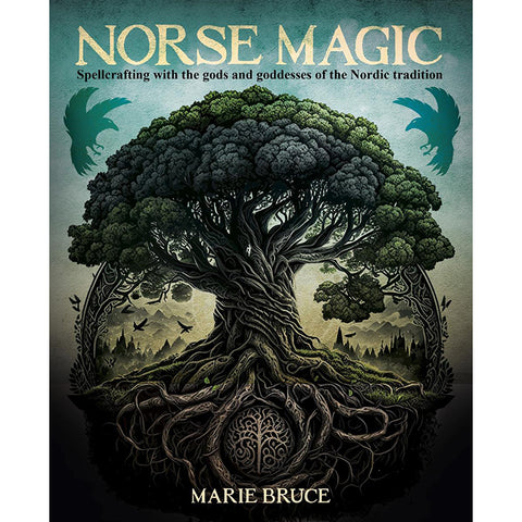 Norse Magic - Marie Bruce
