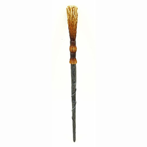 Wand Broom