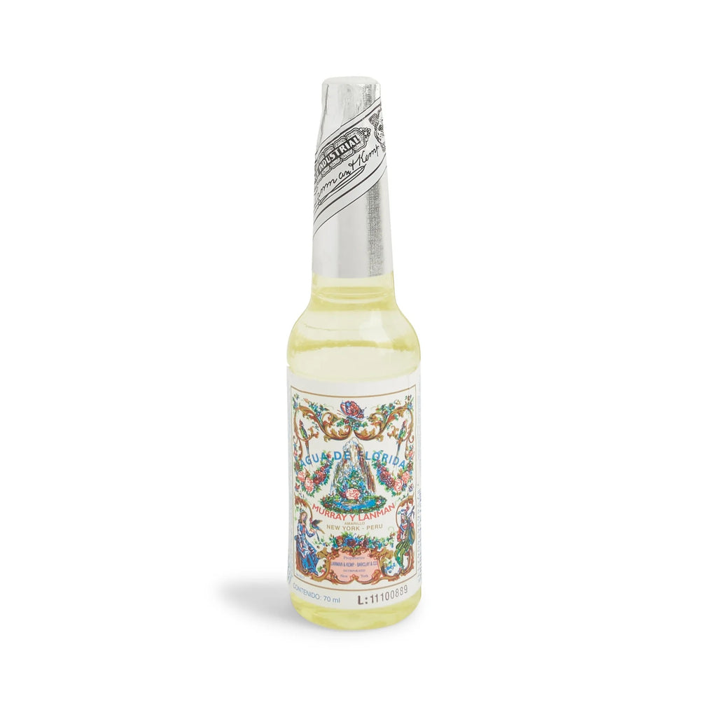 Peru Florida Water 70ml