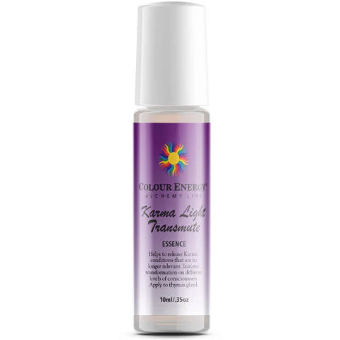 Karma Light Essence - Transmute roll-on 10ml