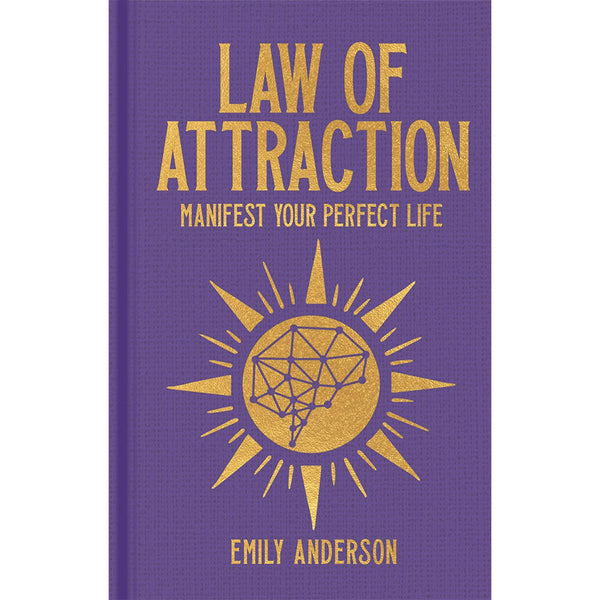Law of Attraction - Emily Anderson