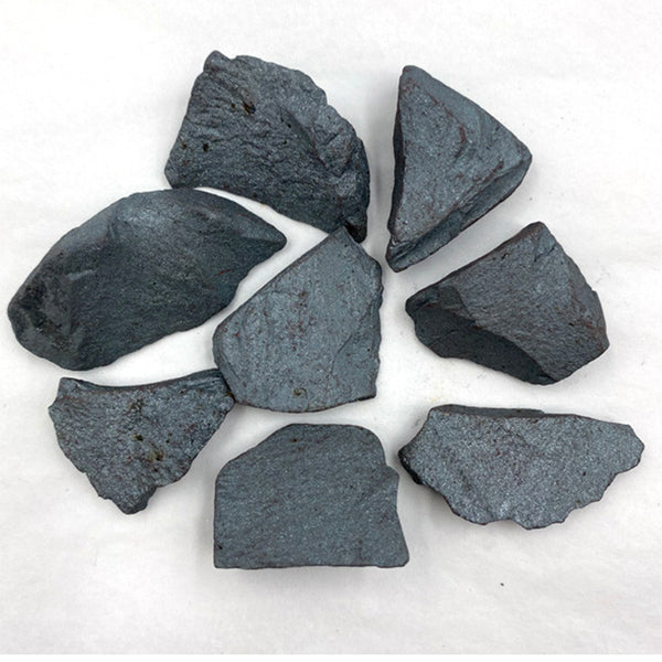 Hematite rough chunk