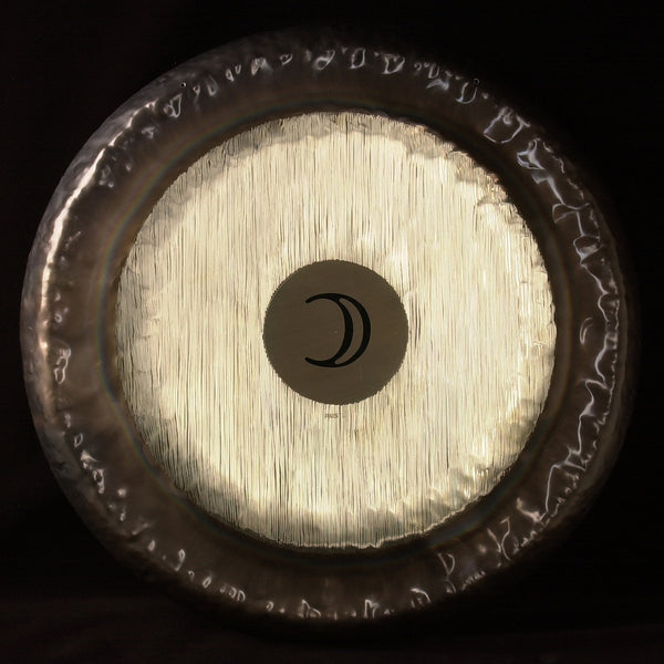 Paiste Gong: Sidereal Moon 24