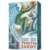 Crowley Thoth Tarot Deck Grand - Aleister Crowley