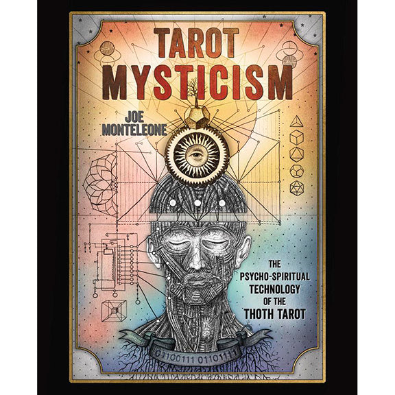 Tarot Mysticism - Joe Monteleone (Feb 2025)