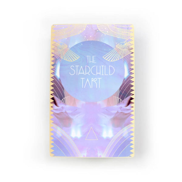 Starchild Tarot Akashic - Danielle Noel