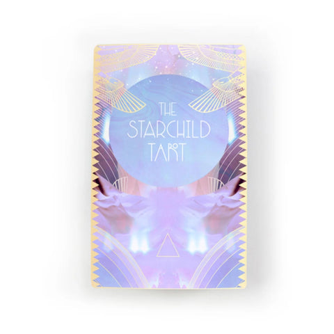 Starchild Tarot Akashic - Danielle Noel
