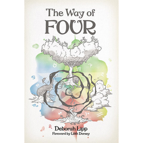 Way of Four - Deborah Lipp