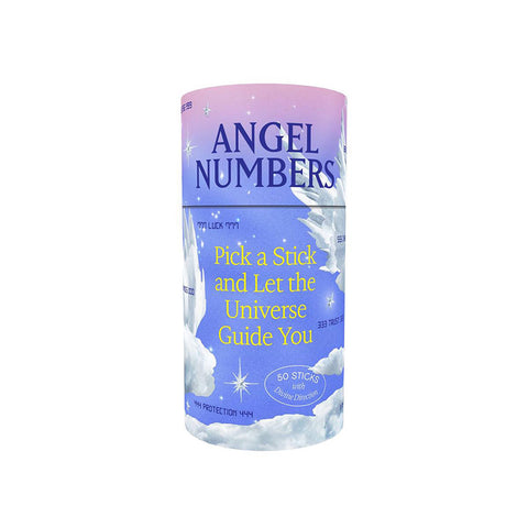 Angel Numbers