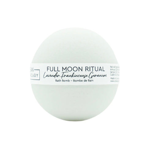 Bath Bomb - Full Moon Ritual