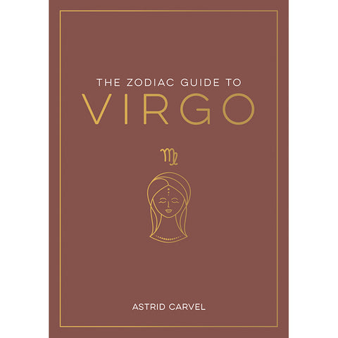 Zodiac Guide to Virgo - Astrid Carvel