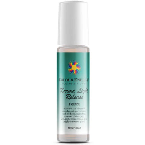 Karma Light Essence - Release roll-on 10ml