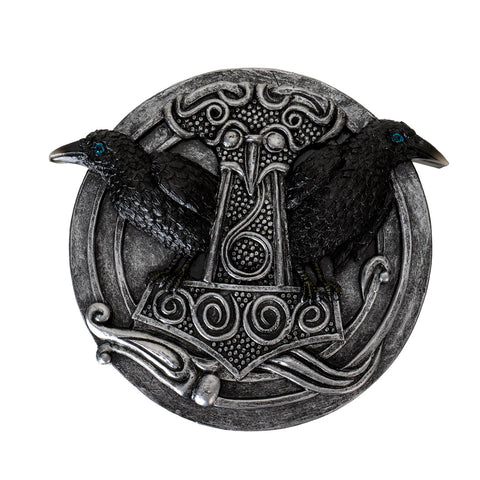 Incense Burner Thor's Hammer