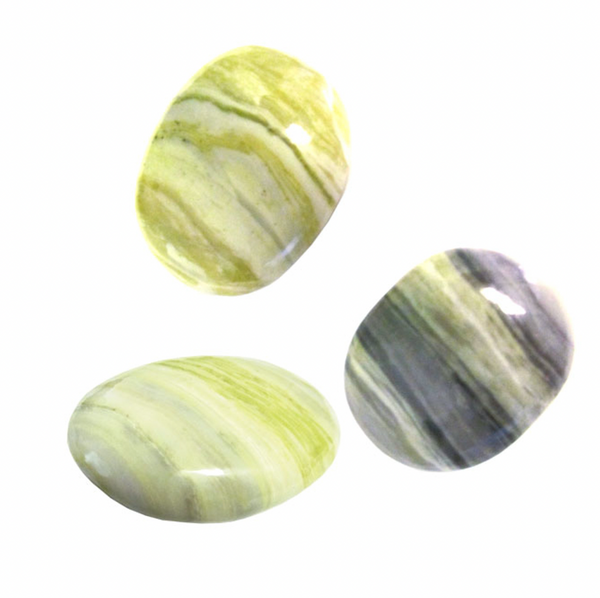 Palm Stone - Infinite