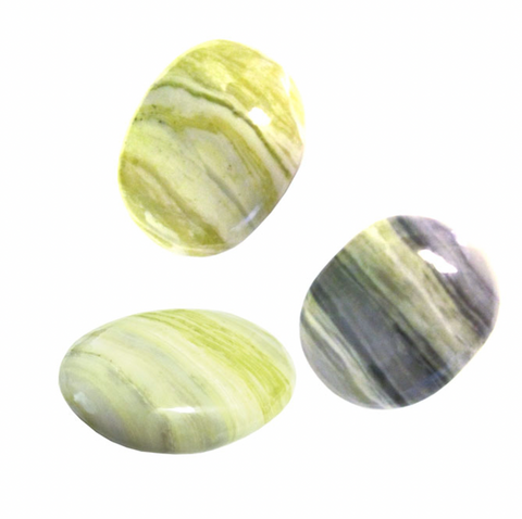 Palm Stone - Infinite