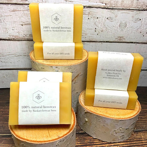 Beeswax Craft Bar
