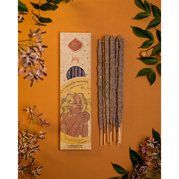 Sagrada Madre Incense: Element Air - Joy