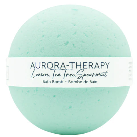 Bath Bomb - Aurora Therapy