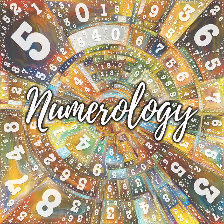 30 minute numerology reading - Carmina