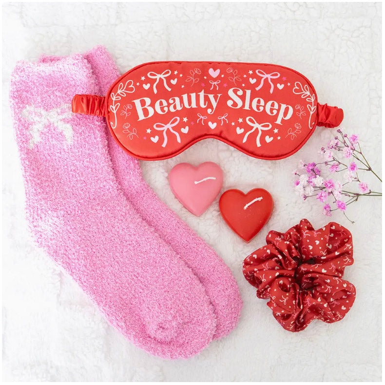 Self Love Club Beauty Sleep Gift Set
