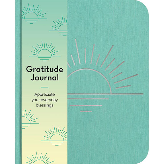 Gratitude Journal