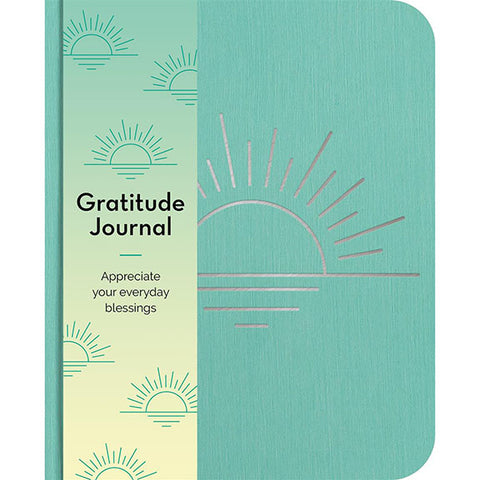 Gratitude Journal